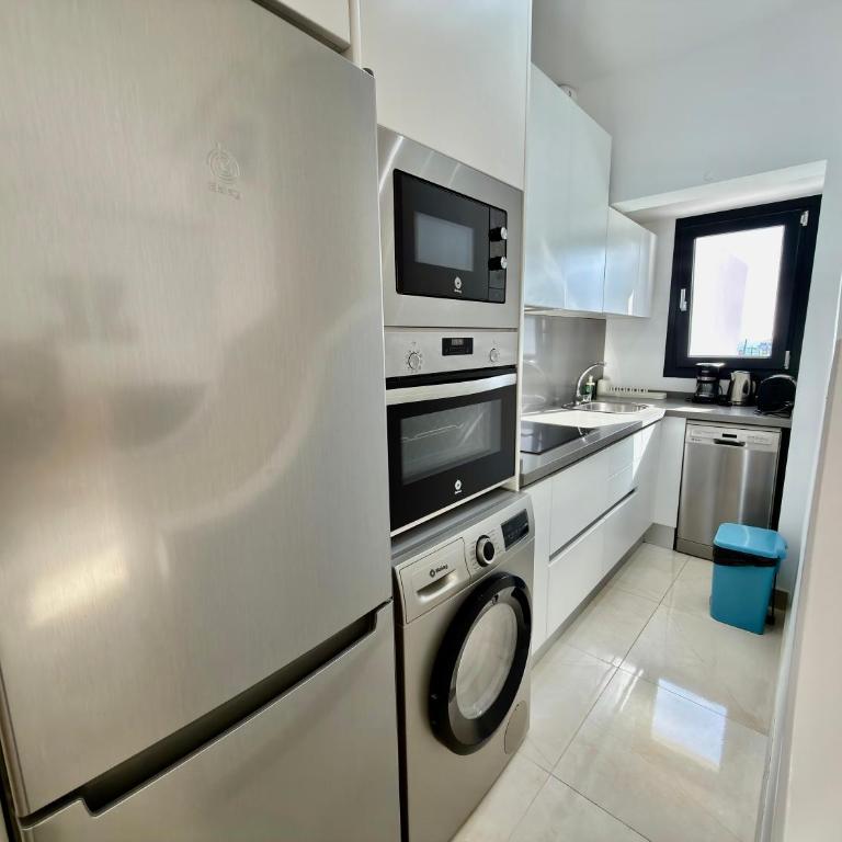 Ocean Boulevard By CheckPop - Apartamento con vistas a la piscina - 30