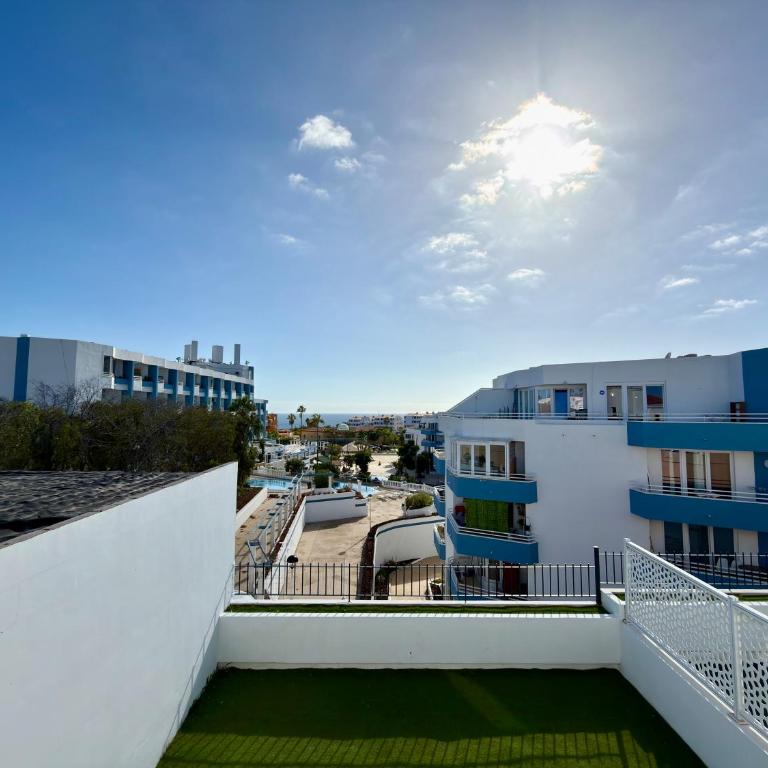 Ocean Boulevard By CheckPop - Apartamento de 2 dormitorios con balcón y terraza - 23