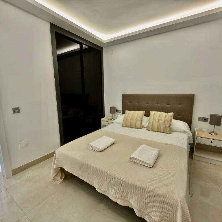 Ocean Boulevard By CheckPop - Apartamento con vistas a la piscina - 28