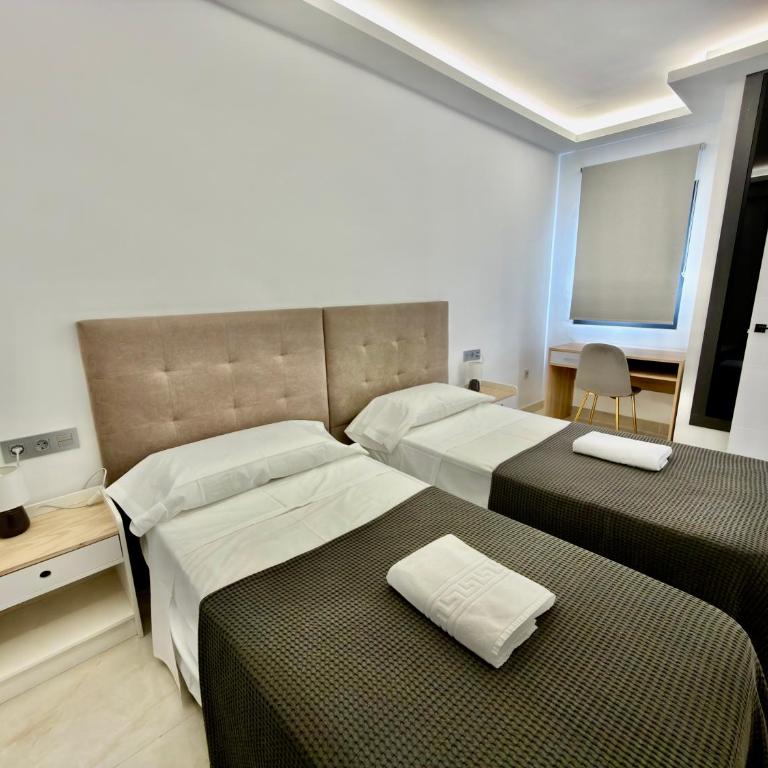 Ocean Boulevard By CheckPop - Apartamento con vistas a la piscina - 27