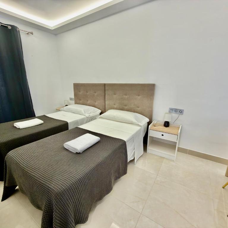 Ocean Boulevard By CheckPop - Apartamento de 2 dormitorios con balcón y terraza - 19