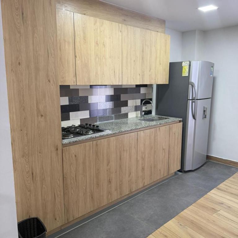 Apartamento duplex Palmira - Two-Bedroom Apartment - 6