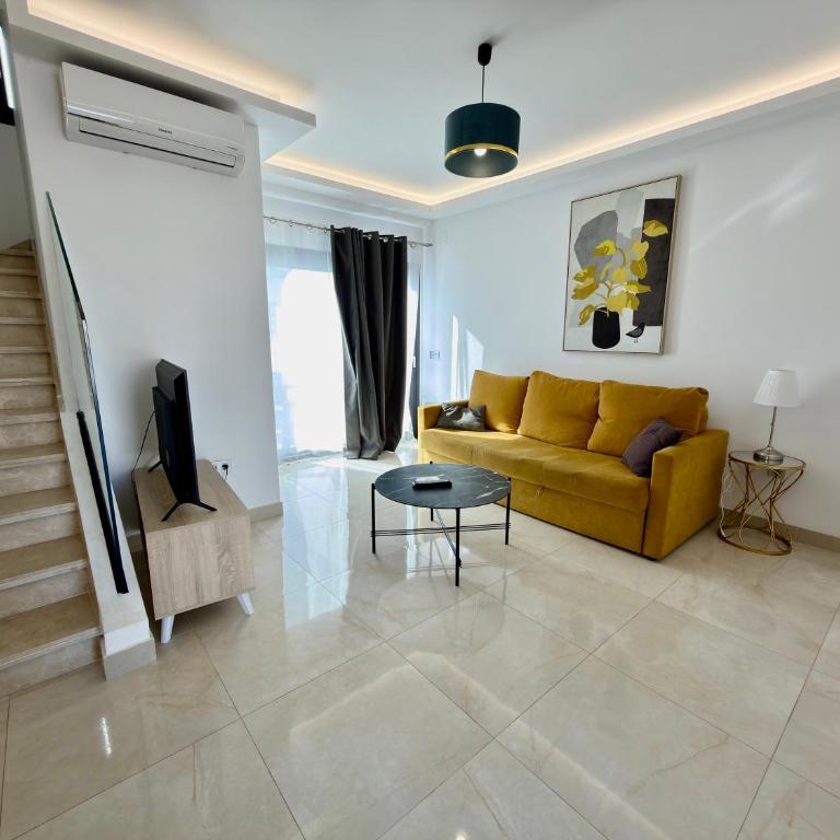 Ocean Boulevard By CheckPop - Apartamento de 2 dormitorios con balcón y terraza - 17