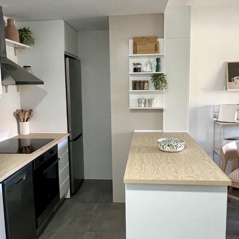 160 Mar Jonica - Apartamento - Planta baja - 14