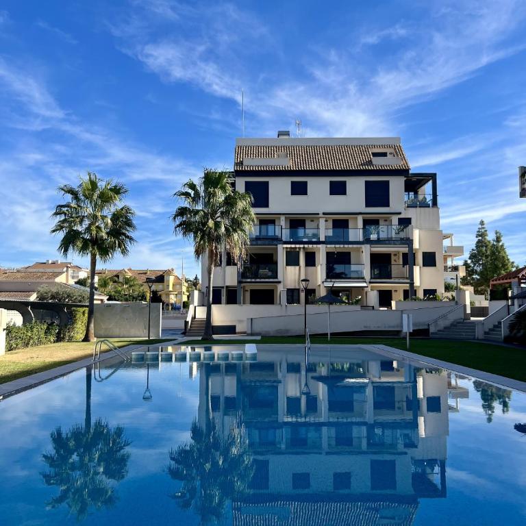 160 Mar Jonica - Apartamento - Planta baja - 42