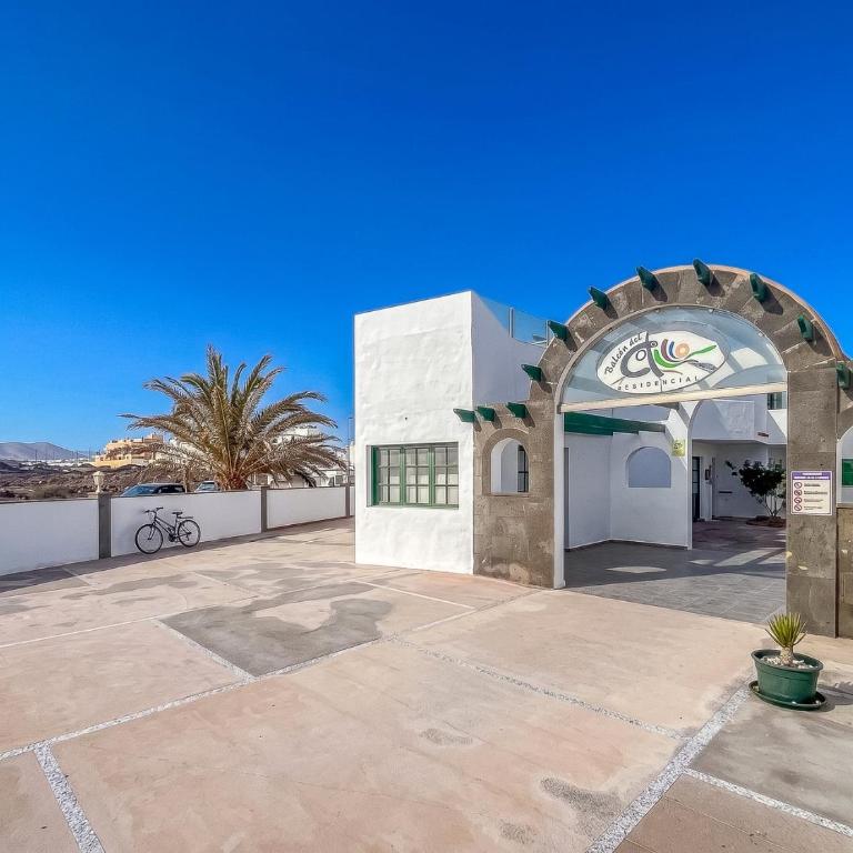 GuestReady - Cotillo Los Lagos 41 Agustin Peñate - Apartamento - 6