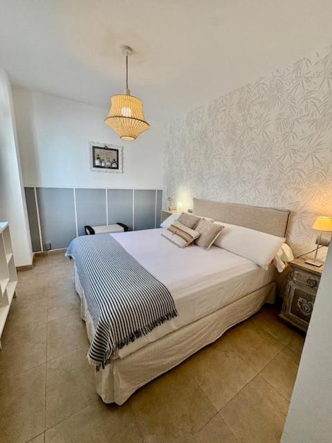Serena Suite - Habitación Doble con baño privado - 1
