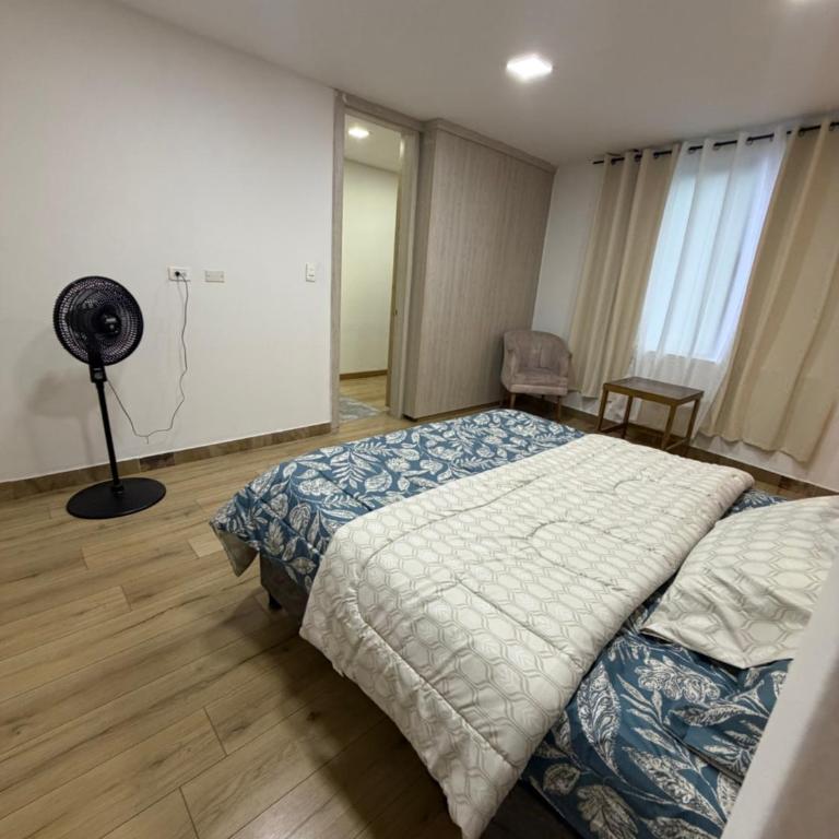 Apartamento duplex Palmira - Two-Bedroom Apartment - 1