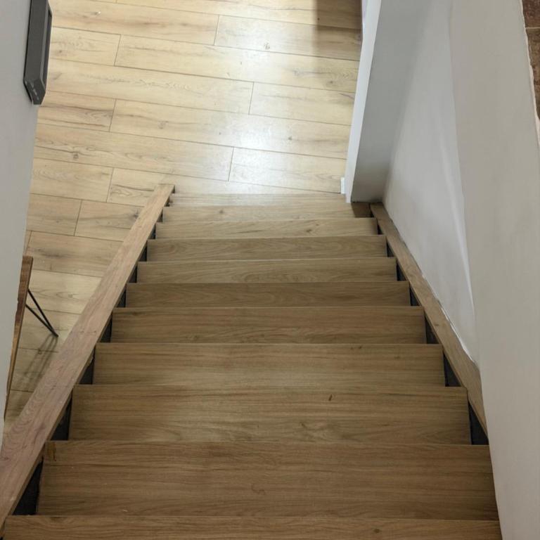Apartamento duplex Palmira - Two-Bedroom Apartment - 9
