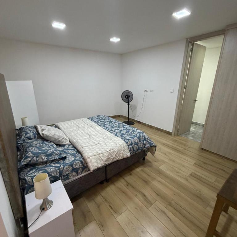 Apartamento duplex Palmira - Two-Bedroom Apartment - 3