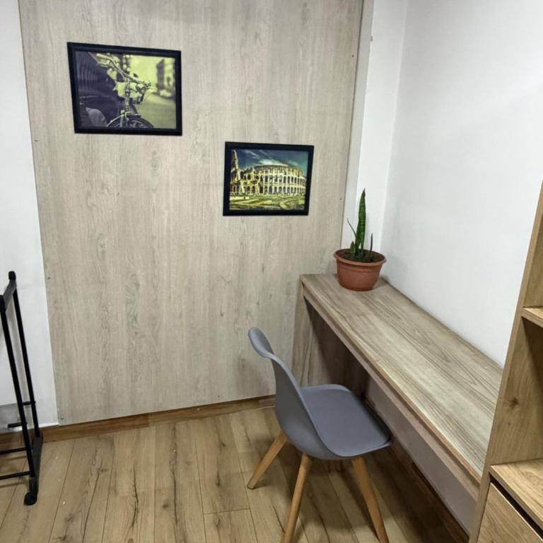 Apartamento duplex Palmira - Two-Bedroom Apartment - 4