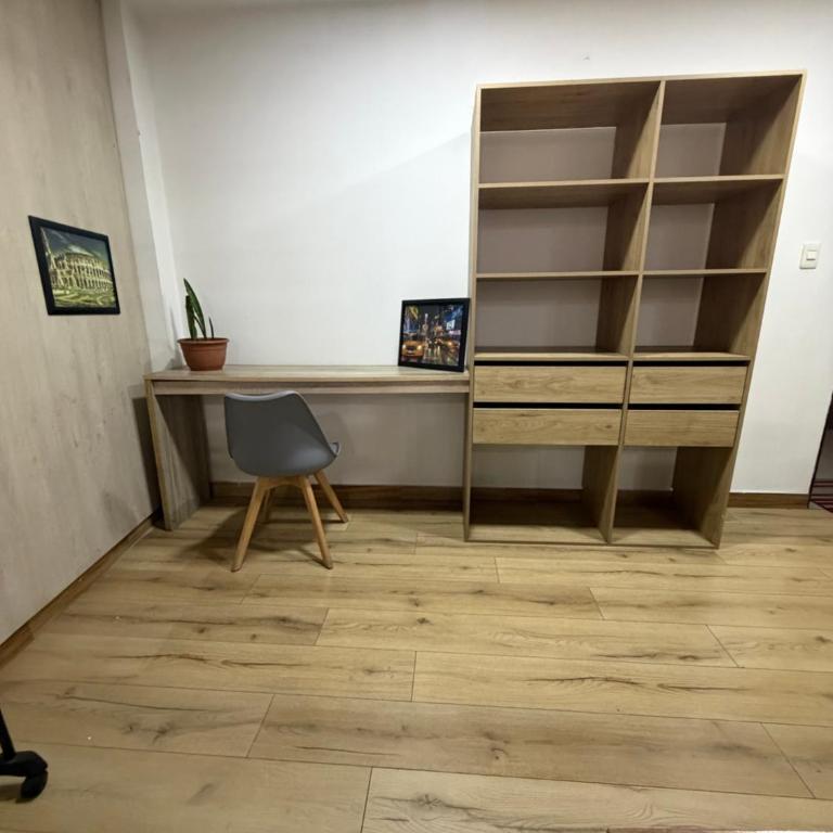 Apartamento duplex Palmira - Two-Bedroom Apartment - 5