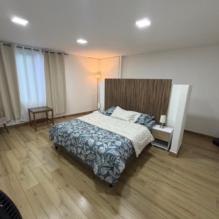 Apartamento duplex Palmira - Two-Bedroom Apartment - 13