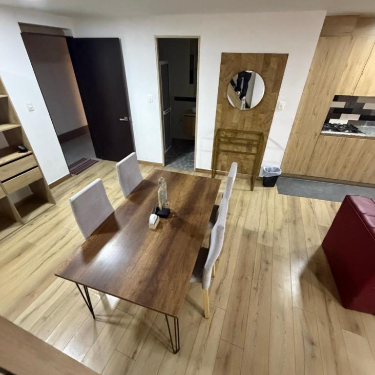 Apartamento duplex Palmira - Two-Bedroom Apartment - 14