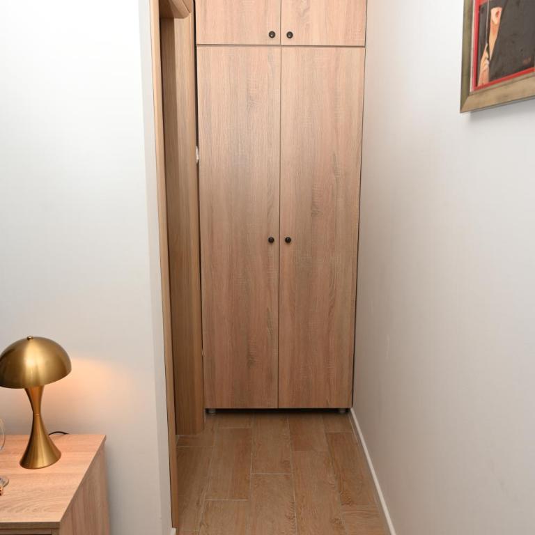Daisy 1 - One-Bedroom Apartment - 10