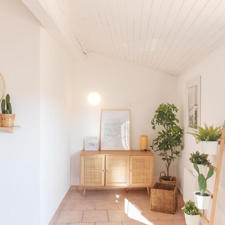 Dupleix toit-terrasse en plein centre ville - Apartamento de 1 dormitorio - 2