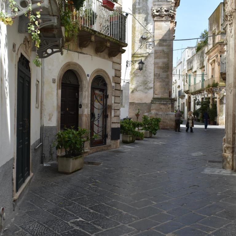 La Piazzetta di Daniela - Casa con 1 Camera da Letto - 32