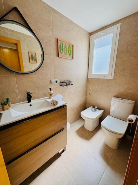Serena Suite - Habitación Doble con baño privado - 11