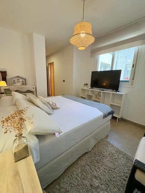 Serena Suite - Habitación Doble con baño privado - 12