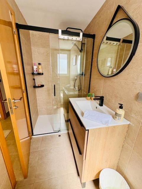 Serena Suite - Habitación Doble con baño privado - 15