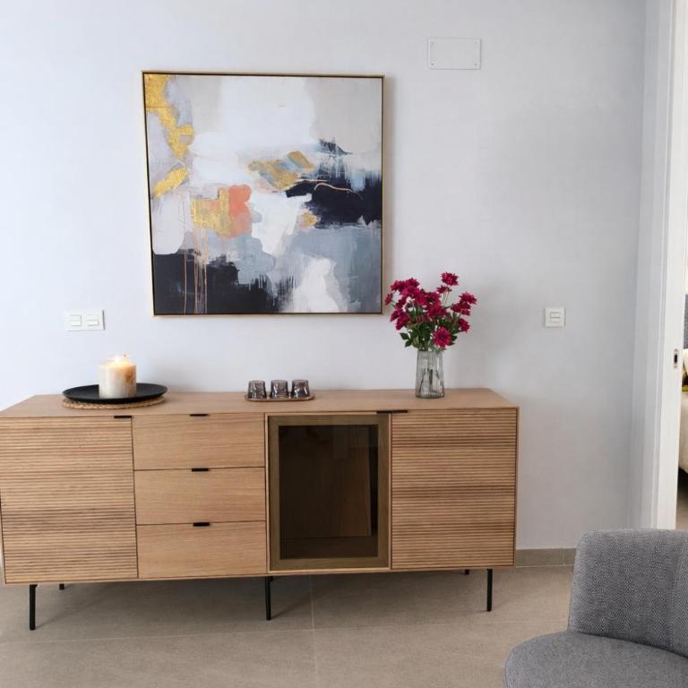 Sunny Waves & Coast 2 Apts, 6BR, AC & Heated POOL - Apartamento Superior - 6