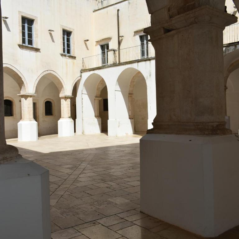 La Piazzetta di Daniela - Casa con 1 Camera da Letto - 39