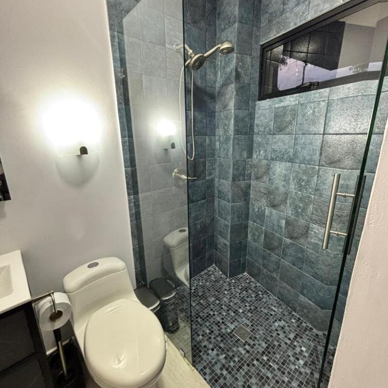 Luz de luna - Apartamento de 1 dormitorio - 5