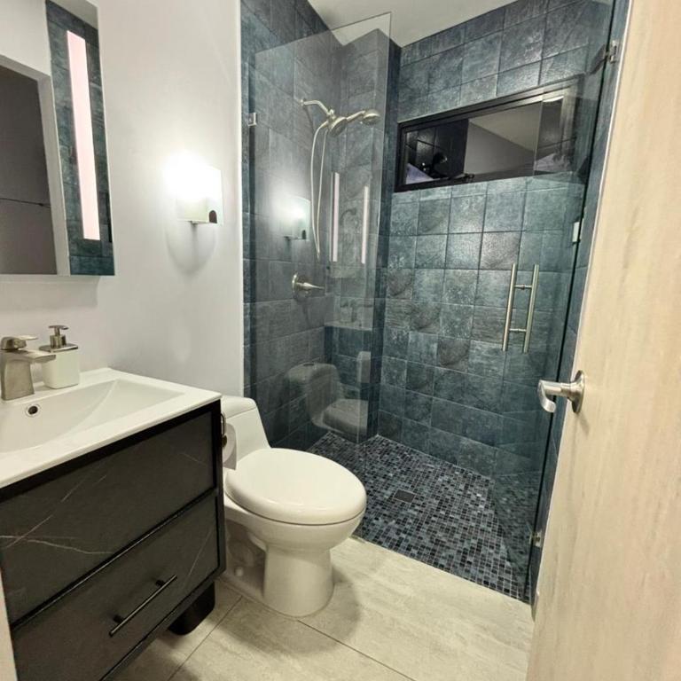Luz de luna - Apartamento de 1 dormitorio - 6