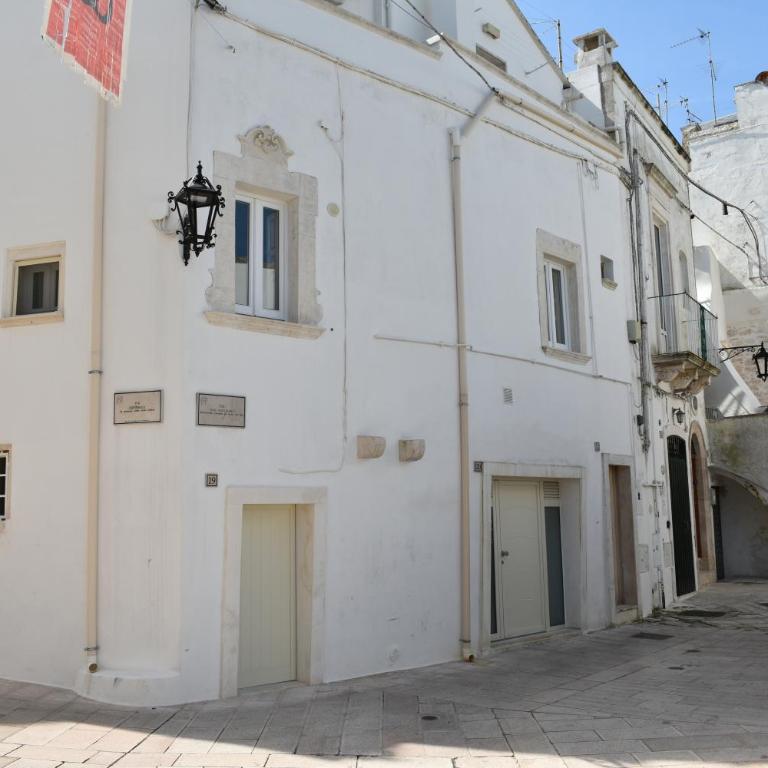 La Piazzetta di Daniela - Casa con 1 Camera da Letto - 44