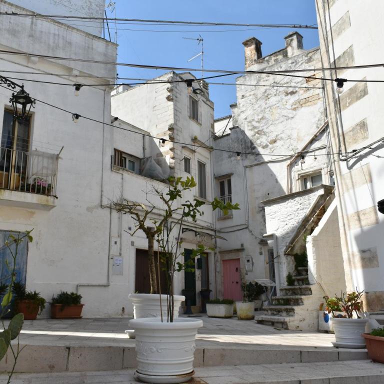 La Piazzetta di Daniela - Casa con 1 Camera da Letto - 45