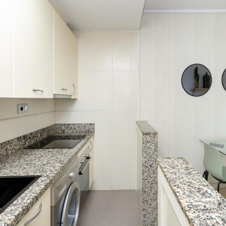 Tina Home - Two-Bedroom Apartment - 3