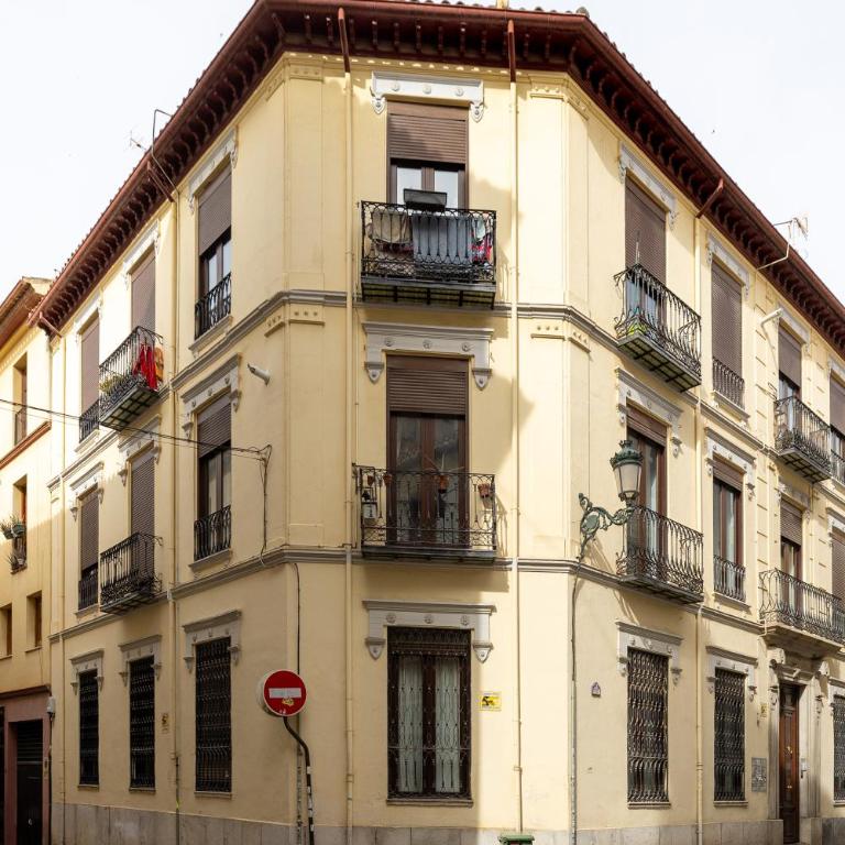Tina Home - Two-Bedroom Apartment - 1