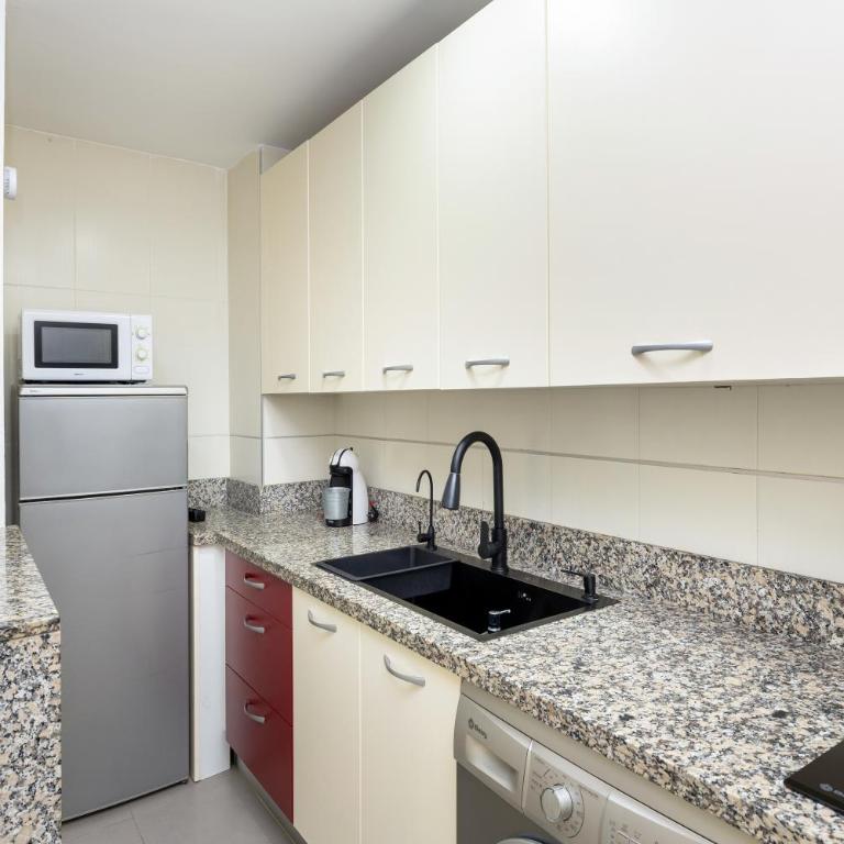 Tina Home - Two-Bedroom Apartment - 17