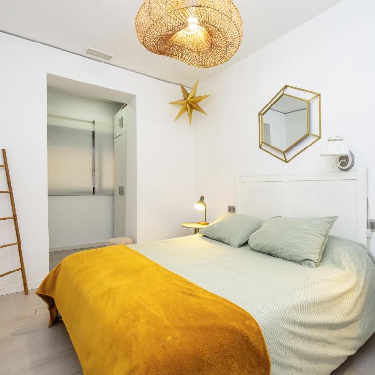 Tina Home - Two-Bedroom Apartment - 10