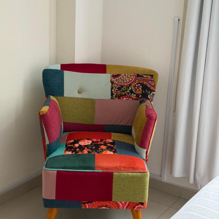 City Apartment Studio - Studio - 2