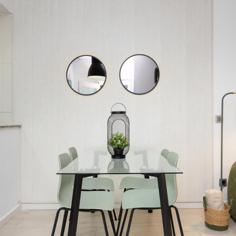 Tina Home - Two-Bedroom Apartment - 24