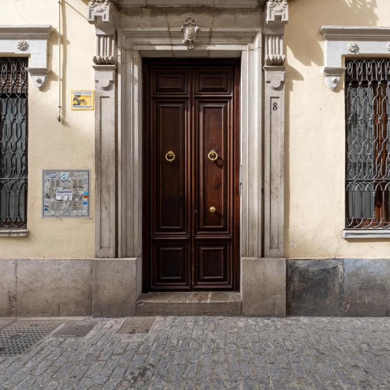 Tina Home - Two-Bedroom Apartment - 18
