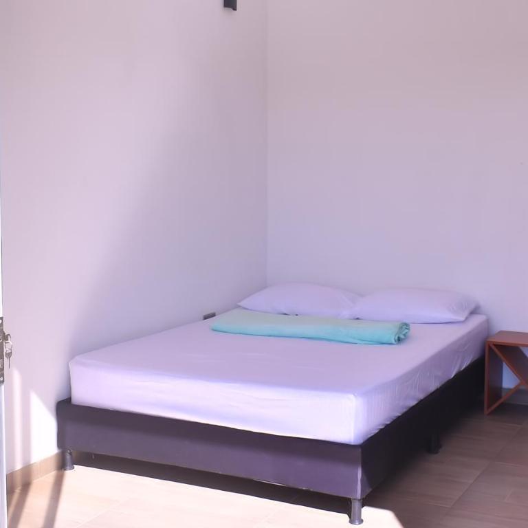 Vista de lujo al embalse guatape con Jacuzzi y Cerca a la piedra del peñol - Three-Bedroom Villa - 11