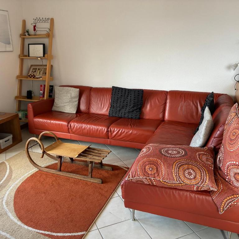 Super ski apartment ideal for families - Appartement 3 Chambres avec Vue sur la Montagne - 3