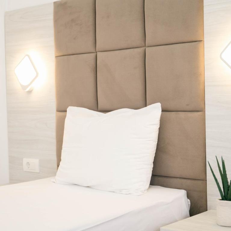 Capital Rooms - Apartman sa 1 Spavaćom Sobom - 5