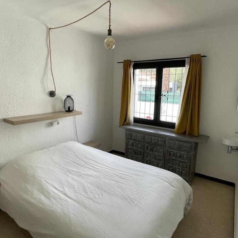 Maison familiale et studio climatisés Service literie - Villa - 6