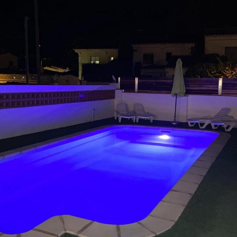 Maison familiale et studio climatisés Service literie - Villa - 8