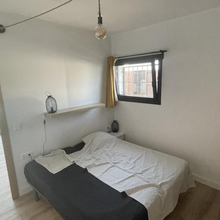 Maison familiale et studio climatisés Service literie - Villa - 12