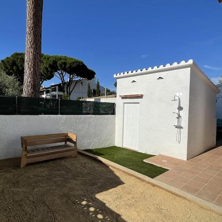Maison familiale et studio climatisés Service literie - Villa - 18