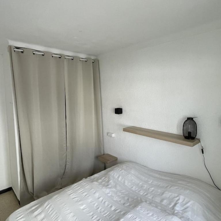 Maison familiale et studio climatisés Service literie - Villa - 19