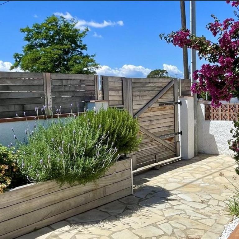 Maison familiale et studio climatisés Service literie - Villa - 20