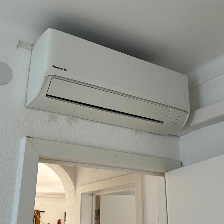 Maison familiale et studio climatisés Service literie - Villa - 26