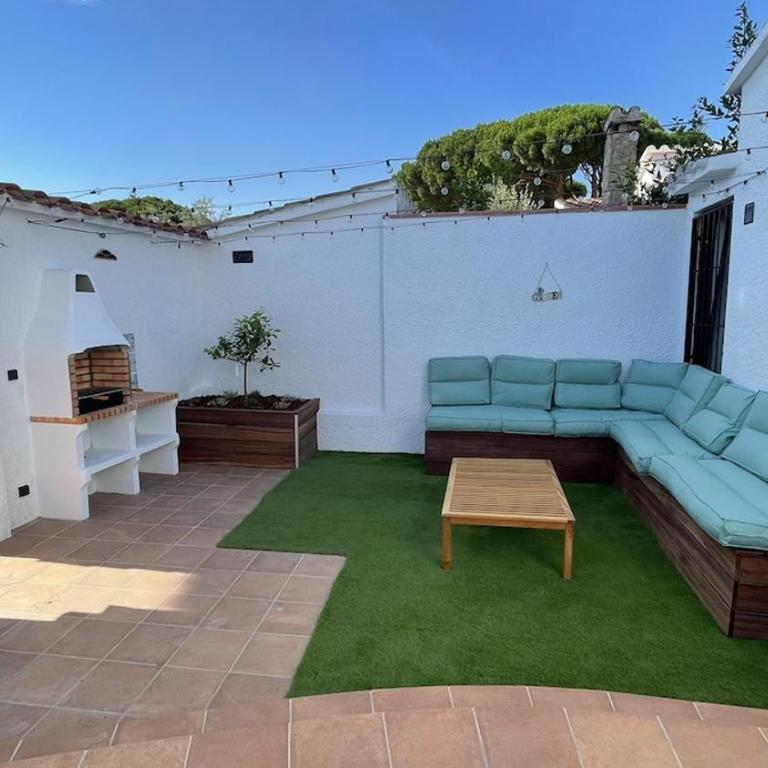 Maison familiale et studio climatisés Service literie - Villa - 30