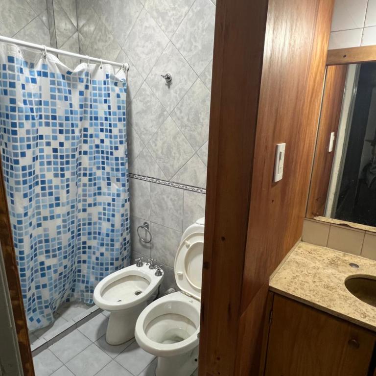Dpto Alberdi Sobre Avenida Colon - Apartamento - 3