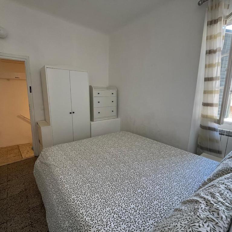 L'Angolo al mare - One-Bedroom Apartment - 2